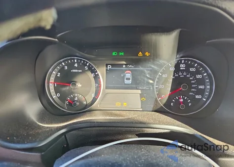 2023 Kia Forte Lx из США, поврежденный, VIN 3KPF24AD4PE571196